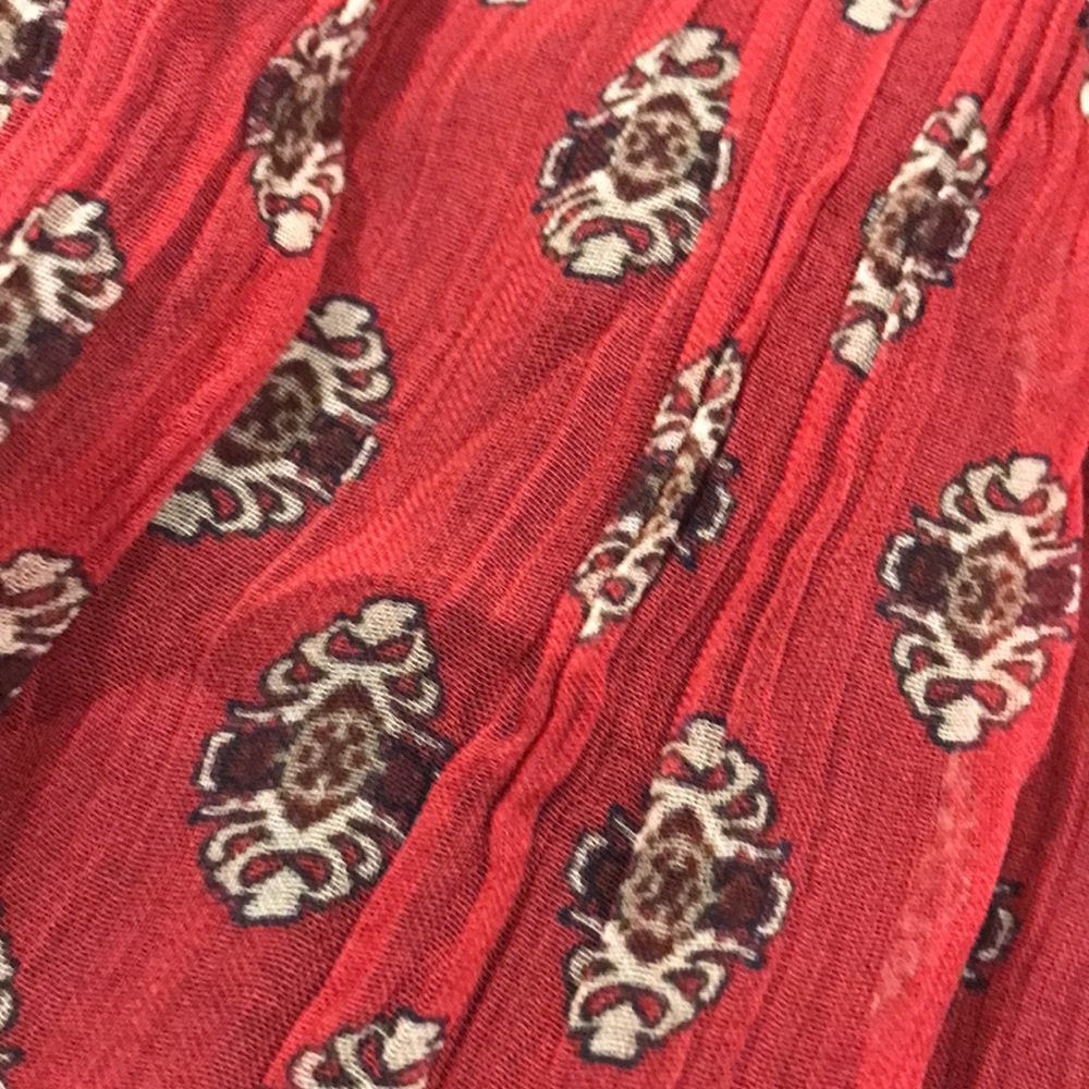 Sundance Patterns Of Wonder Dress Womens Size Small New with Tags Soldout Online - Picture 9 of 15